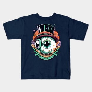 I'm watching you Kids T-Shirt